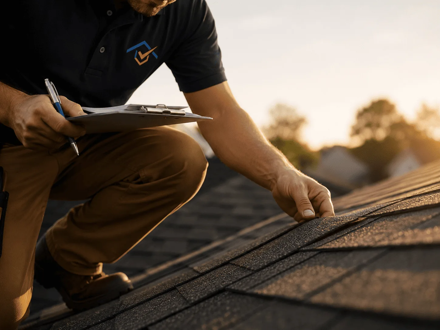 Why Choose Roof Inspection in Richlands, VA