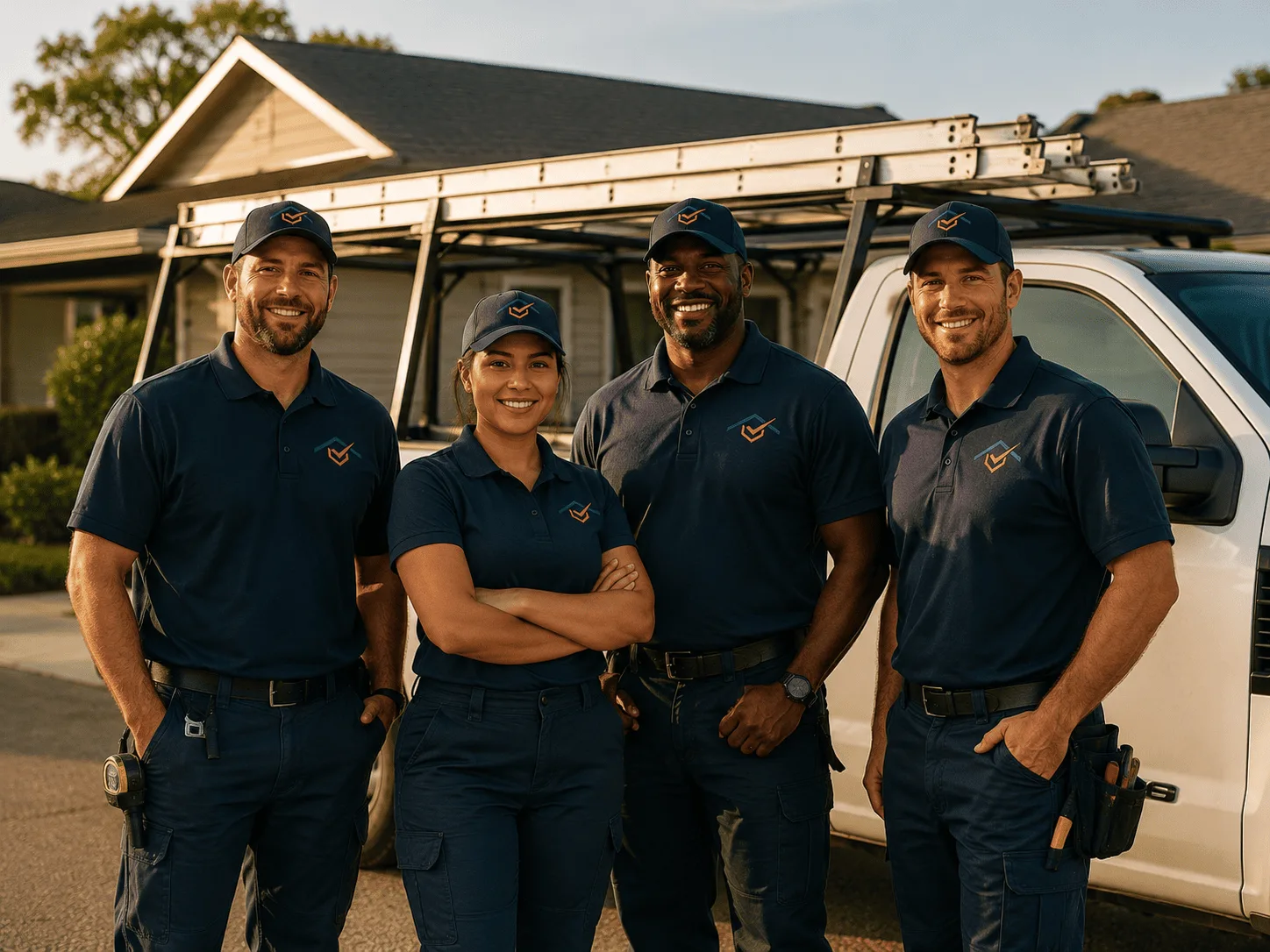Roof Inspection company in Richlands, VA